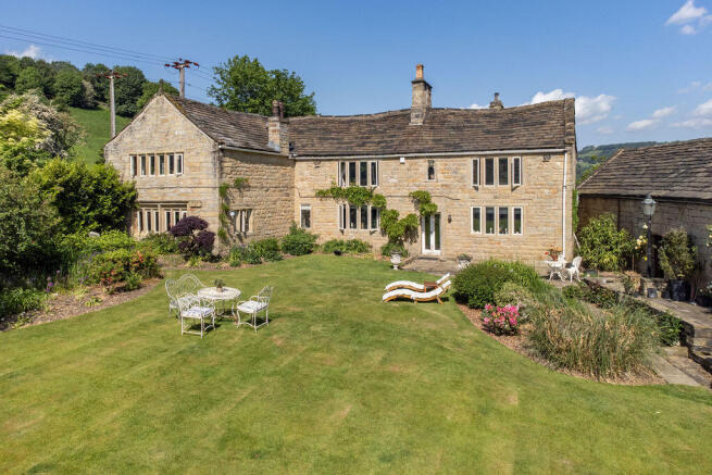 5 bed Country House for sale Image 5