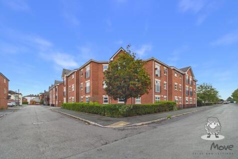 Siding Court, Guest Street, Widnes, Cheshire, WA8