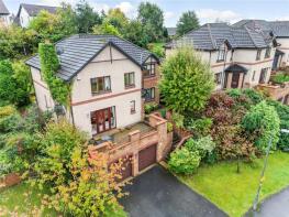 4, Courthill, Bearsden G61 3SN