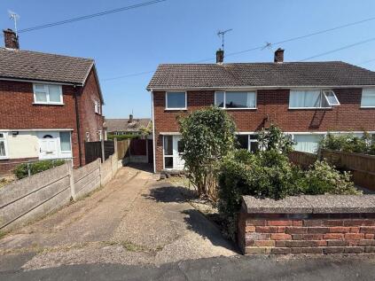 Preston Road , Rainworth