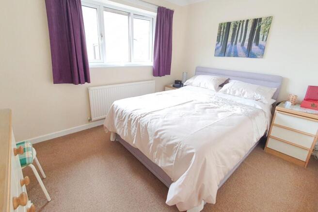 Bed 1