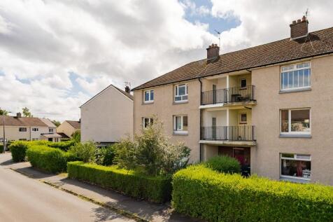 5/5 Rankin Avenue, Edinburgh, EH9 3DD