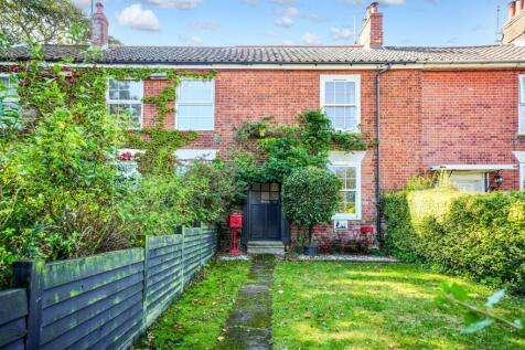Back Street, Mundesley, NR11