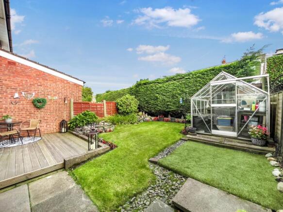 Nursery Avenue, Ormskirk, L39 photo 4