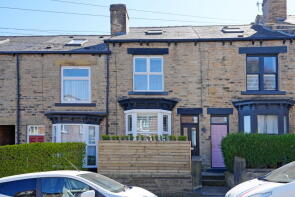 465, Springvale Road, Sheffield S10 1LQ