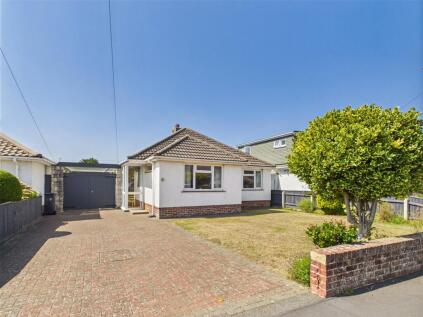 Thornbury Road, Hengistbury Head, Bournemouth, Dorset, BH6