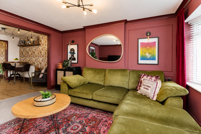 3 bed Semi-Detached for sale Image 4