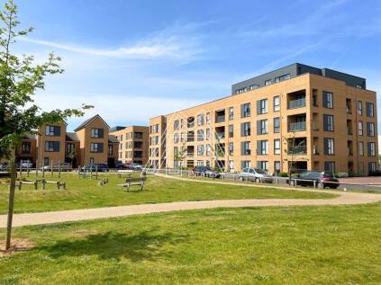 Windstar Drive, South Ockendon