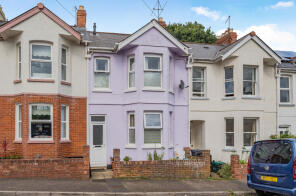 3, Lymebourne Avenue, Sidmouth EX10 9EU