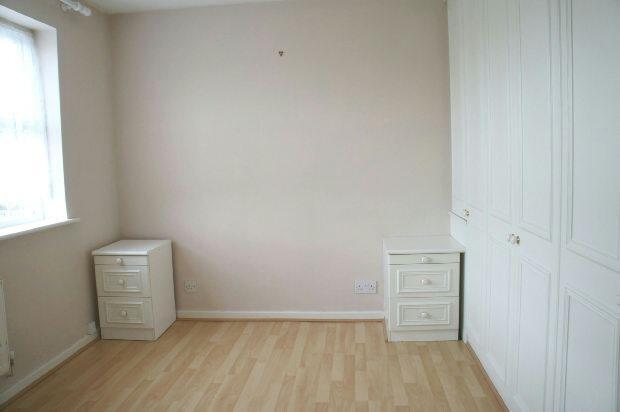 BEDROOM 1 FRONT