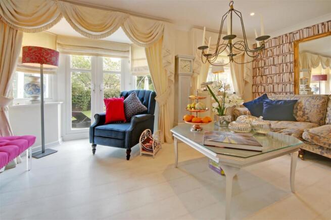 TV Room