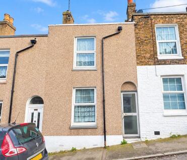 21 Alexandra Road, Ramsgate, CT11 7HY
