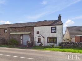 Moresby Parks Farm, Moresby Parks, Whitehaven CA28 8XS