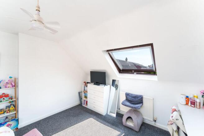 2 bed Semi-Detached for sale Image 8