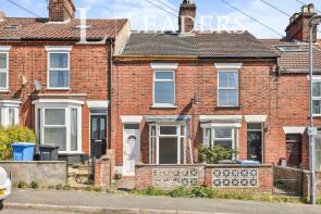 13, Marion Road, Norwich NR1 4BN