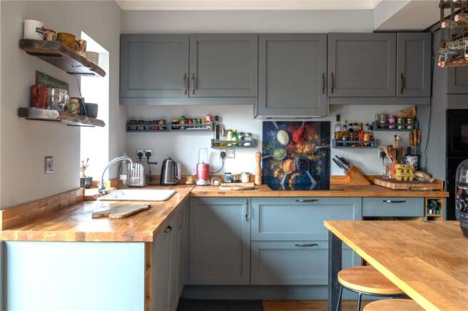 St Andrews Terrace, Corbridge, Northumberland, NE45 photo 4