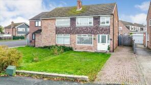 59, Churchill Drive, Nottingham NG11 6DN