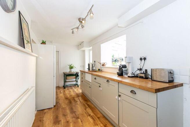 Kitchen 1