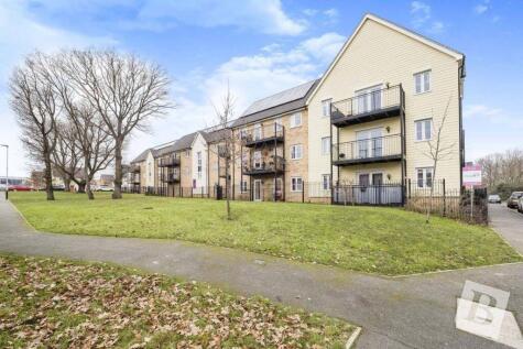 Meadfarm Close, Romford, RM3