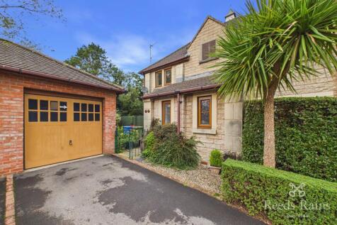 Waters Edge Green, Garstang, Preston, Lancashire, PR3