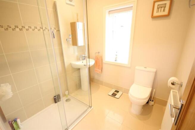 Shower Room En Suite