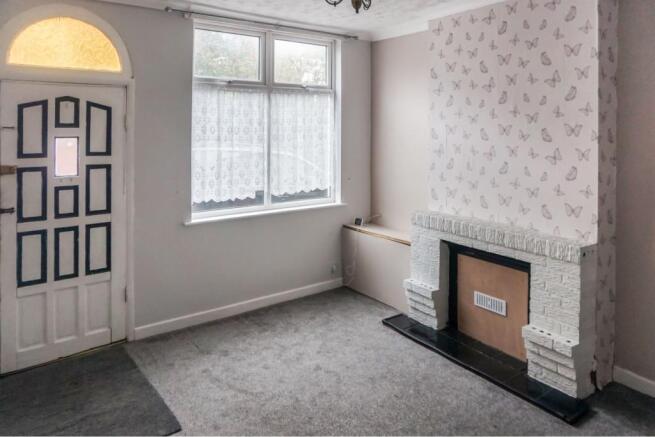 Reception Room One