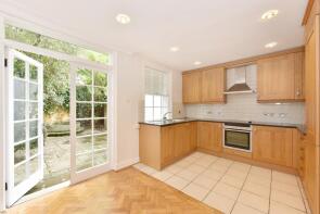 85, Cadogan Lane, London SW1X 9DU
