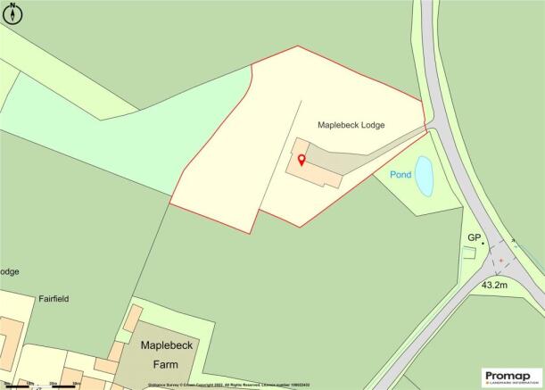 Pro Map