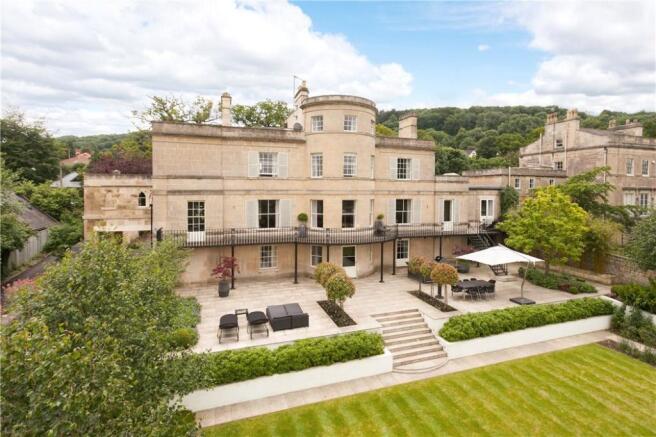 Bath - Avonstone