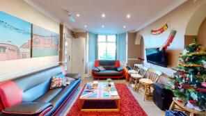 15, Tealby Grove, Birmingham B29 7RJ