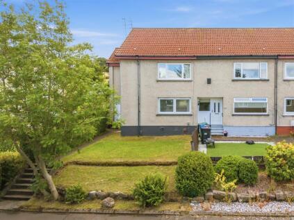 Hollows Avenue, Paisley