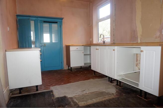 Kitchen / Breakfast