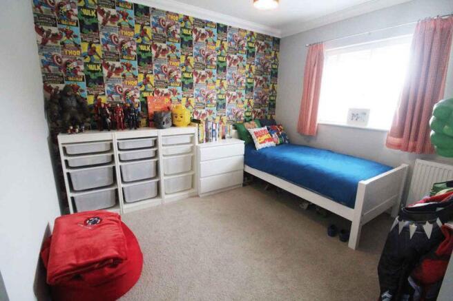 Bedroom 2