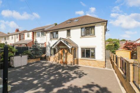Vernon Road, Dore, S17 3QE