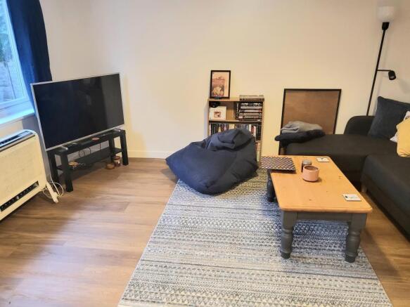 Lounge Area