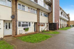 21, Western Way, Letchworth Garden City SG6 4SE