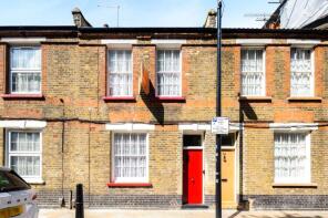 51, Barnet Grove, London E2 7BH