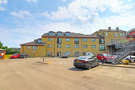 Regency Court, Sheffield, S35