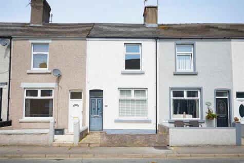 Lonsdale Road, Millom