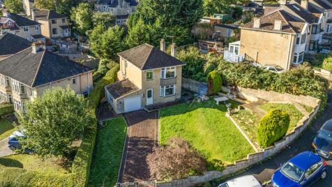 Croft Road, Bath