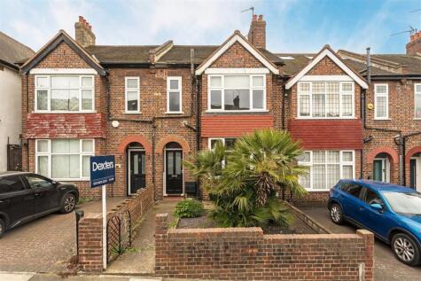 Mayhill Road, Charlton