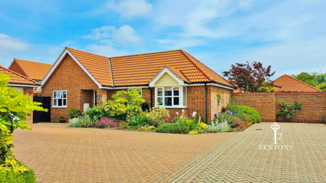 Orchard Gardens, Kirby Cross
