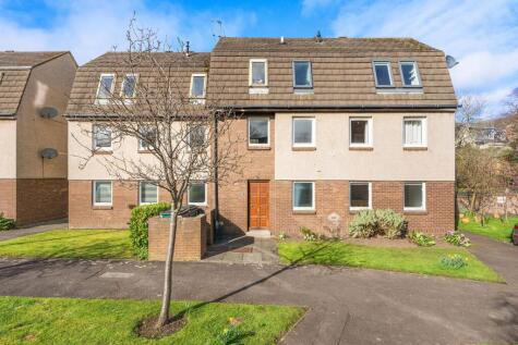 5/5 Ettrickdale Place, Canonmills, Edinburgh, EH3 5JN