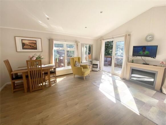 2, High Hermitage, Ovingham, Northumberland, ., NE42 photo 4
