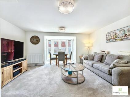 Blair Close, Norton, Stockton-On-Tees
