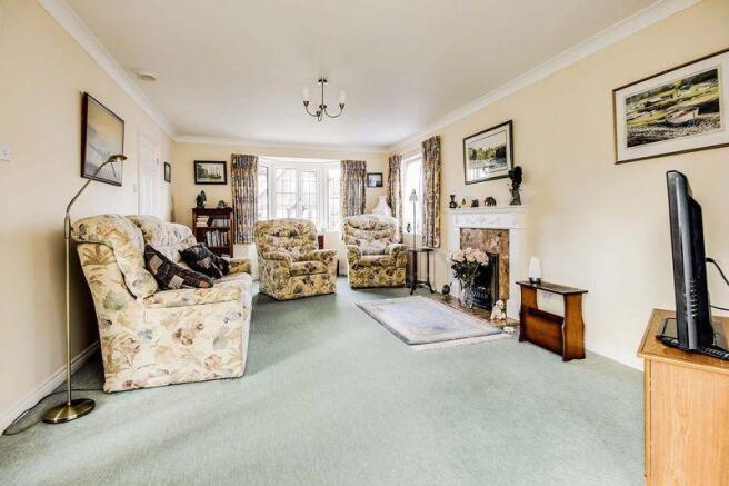 Sitting room 