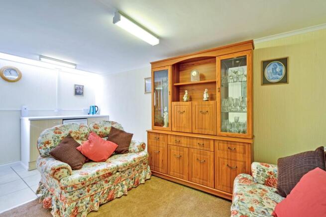 Annexe Lounge