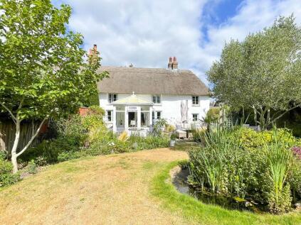 Belmont Road, Ashley, New Milton, BH25