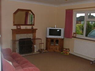 SITTING ROOM