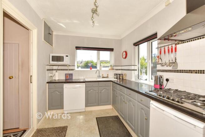 Kitchen/ Diner